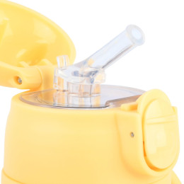 Estia Θερμος Παιδικο Bubble Bottle Save the Aegean 300ml Fortress Dragon