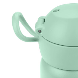 Estia Θερμος Παιδικο 350ml Feline Foliage