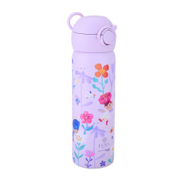 Estia Θερμος Παιδικο Wonder Bottle Save the Aegean 500ml Fairy Tales