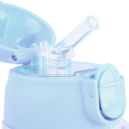 Estia Θερμος Παιδικο Bubble Bottle Save the Aegean 300ml Treasure Quest