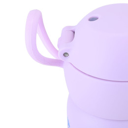 Estia Θερμος Παιδικο Wonder Bottle Save the Aegean 500ml Fairy Tales