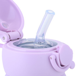 Estia Θερμος Παιδικο Wonder Bottle Save the Aegean 350ml Fairy Tales