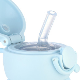 Estia Θερμος Παιδικο Wonder Bottle Save the Aegean 500ml Treasure Quest