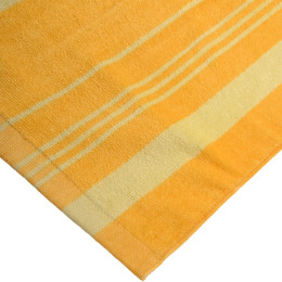 Estia Πετσετα Θαλασσης Sunscape Mirage Βαμβακερη 70x140cm