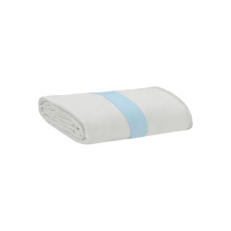 Estia Πετσετα Θαλασσης Mist Microfiber 70x140cm