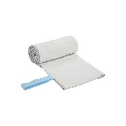 Estia Πετσετα Θαλασσης Mist Microfiber 70x140cm