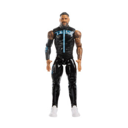 Mattel Wwe®: Main Event Series -  jey uso act (Jgd35)