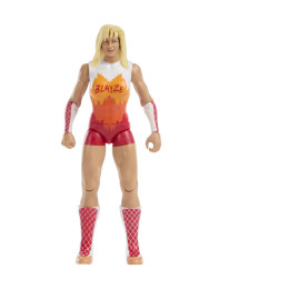 Mattel Wwe®: Main Event Series -  Alundra Blay (Jgd39)