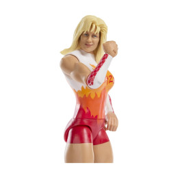Mattel Wwe®: Main Event Series -  Alundra Blay (Jgd39)