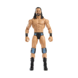 Mattel Wwe®: Main Event Series -  Drew Mcintyr (Jgd36)