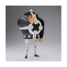 Banpresto dxf-the Grandline Series: one Piece - Bartholomew Kuma Statue (17cm) (29910)