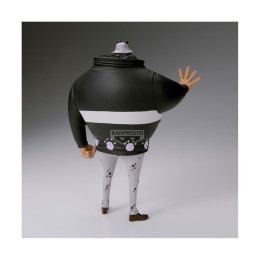 Banpresto dxf-the Grandline Series: one Piece - Bartholomew Kuma Statue (17cm) (29910)