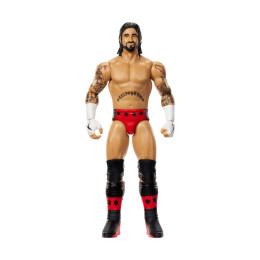 Mattel Wwe: Main Event Figures – Wwe® Main Event Series cm Punk act (Jcv44)