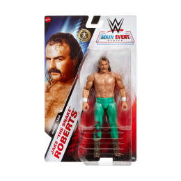 Mattel Wwe: Main Event Figures – Wwe® Main Event Series Jake "the sn (Jcv45)