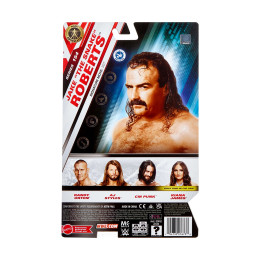 Mattel Wwe: Main Event Figures – Wwe® Main Event Series Jake "the sn (Jcv45)