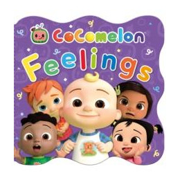 Cocomelon: Feelings