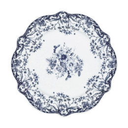 Estia Πιατο Ρηχο Reverie 27cm Blue