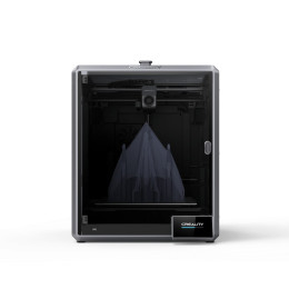 Creality k1 max 3d Printer ai-Assisted High-Speed fdm Enclosed 600 Mm/s 300x300x300