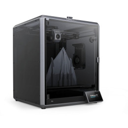 Creality k1 max 3d Printer ai-Assisted High-Speed fdm Enclosed 600 Mm/s 300x300x300