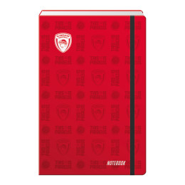 Σημειωματάριο Ολυμπιακός Μπάσκετ