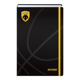 Σημειωματάριο Άεκ Μπάσκετ