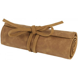 Κασετίνα Άδεια Faber-Castell Art & Graphic Pencil Roll 180010