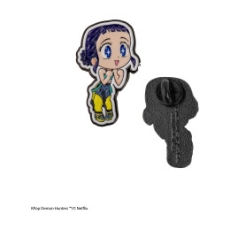 Cinereplicas: k-pop Demon Hunters - Zoey pin (Cr3140)