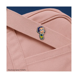 Cinereplicas: k-pop Demon Hunters - Zoey pin (Cr3140)