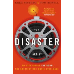 Disaster Artist