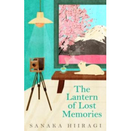 The Lantern of Lost Memories