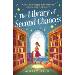 Library of Second Chances