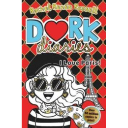 Dork Diaries: i Love Paris!