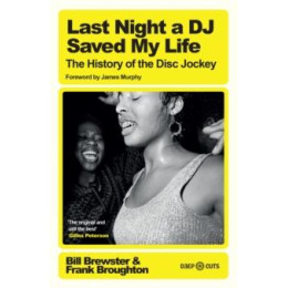 Last Night a dj Saved my Life