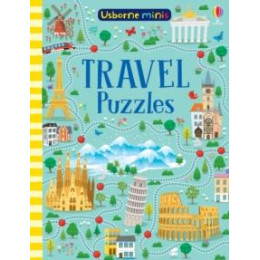 Travel Puzzles
