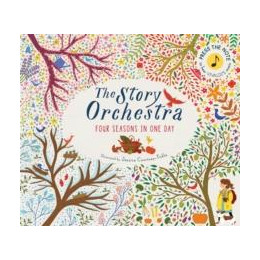 Story Orchestra: Four Seasons in one day