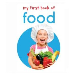 My First Book of Food