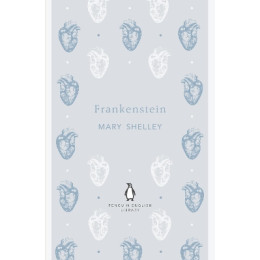 Penguin English Library : Frankenstein pb b