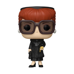 Funko Pop! Rocks: Reba (Mcentire - Fancy) #494 Vinyl Figure