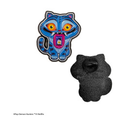 Cinereplicas: k-pop Demon Hunters - Derpy pin (Cr3131)