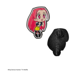 Cinereplicas: k-pop Demon Hunters - Mira pin (Cr3141)
