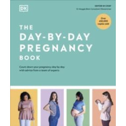 Day-by-day Pregnancy Book