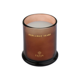 Estia Αρωματικο Κερι Bergamot Tears 227g