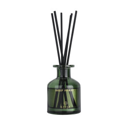 Estia Αρωματικο Χωρου με Στικ Deep Forest 100ml