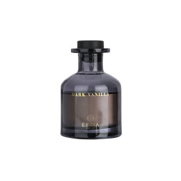 Estia Αρωματικο Χωρου με Στικ Dark Vanilla 100ml