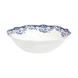 Estia Σαλατιερα Reverie 23cm Blue