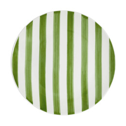 Estia Πιατο Ρηχο Ligne 27cm Green