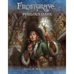 Frostgrave: Perilous Dark