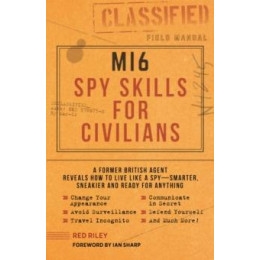 Mi6 spy Skills for Civilians