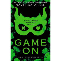 Into Darkness #3: Game on pb