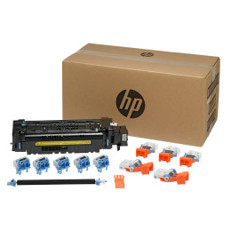 Hp Laserjet 220v Fuser Maintenance kit ( L0h25a )